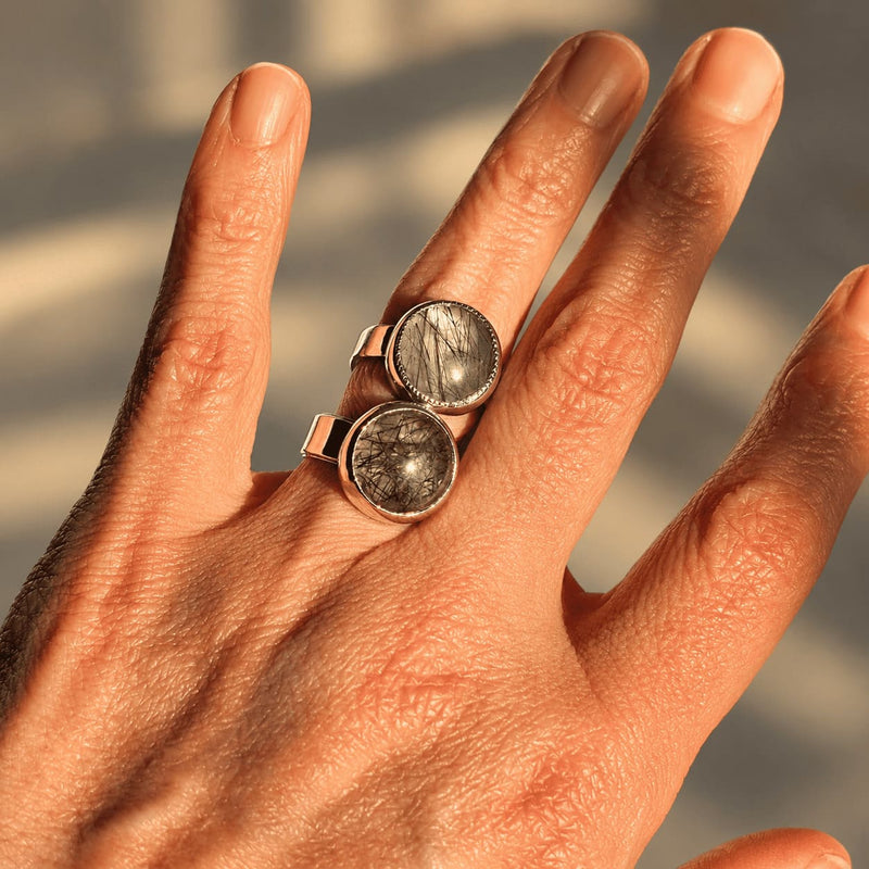Anillos