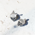 Colgante Cuarzo Cristal Balls – Plata 950