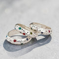 Anillo Eternal Destellos