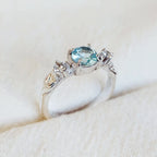 Anillo Promessa
