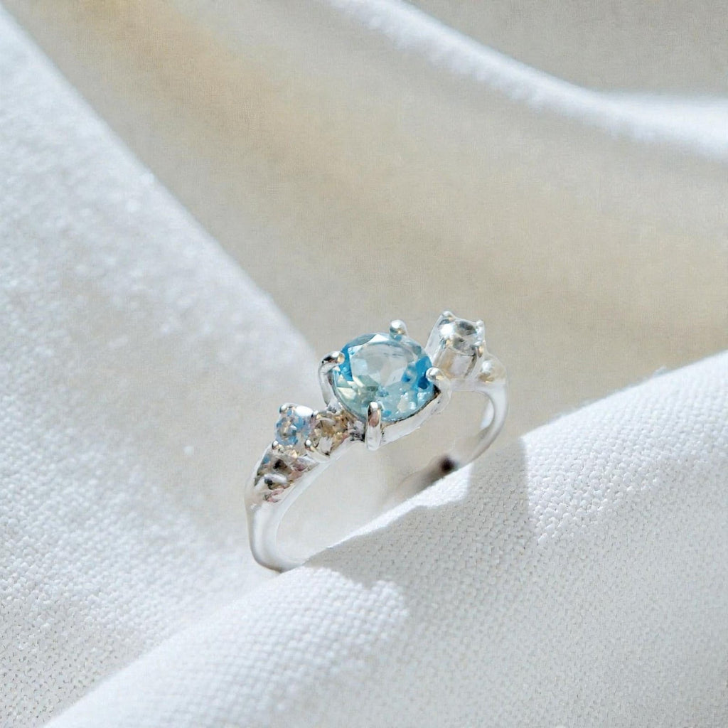 Anillo Promessa