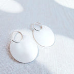 Aros Grandes de Plata