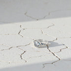 Anillo Axia con Piedras