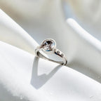Anillo Axia con Piedras