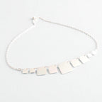 Collar étnico de Plata 950