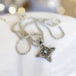 Nudo de Bruja con Ópalo - Imagen 2