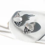 Colgante Cuarzo Cristal - Imagen 2