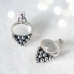 Colgante Cuarzo Cristal - Imagen 3