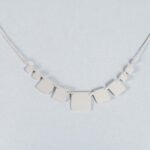 Collar Étnico de Placas - Plata 950 - Imagen 4