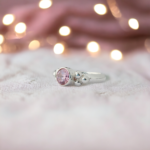 Anillo Balls Clásico