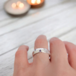 Anillo Eternal Destellos - Imagen 2