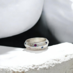 Anillo Eternal Destellos - Imagen 5