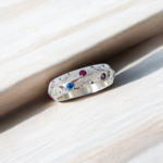 Anillo Eternal Destellos