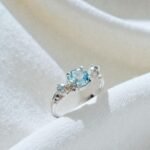 Anillo Promessa