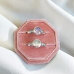 Anillo Axia con Piedras - Imagen 8