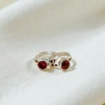Anillo Axia con Piedras - Imagen 12