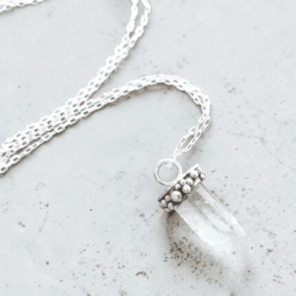 Colgante-cuarzo-cristal-Punta-en-bruto-plata-950