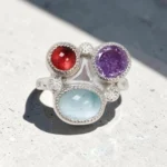 Anillo Mix Boreal - Imagen 3