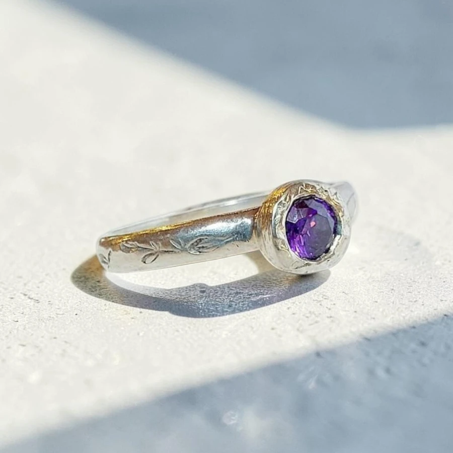 anillo leaf amatista anillo-leaf-amatista