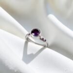 Anillo Axia con Piedras - Imagen 6